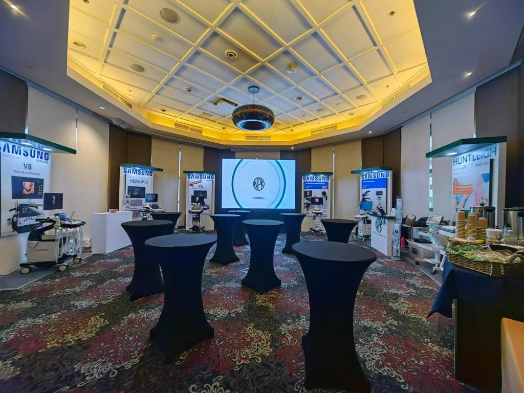 PHILIPPINE SOCIETY OF ULTRASOUND IN OBSTETRICS AND GYNECOLOGY (PSUOG) 30th  Annual Convention- November 30 and December 1, 2023